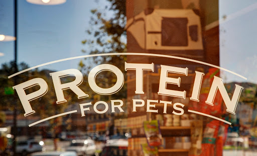 Pet Supply Store «The Naked Dog (Protein For Pets)», reviews and photos, 701 S Weir Canyon Rd #111, Anaheim, CA 92808, USA