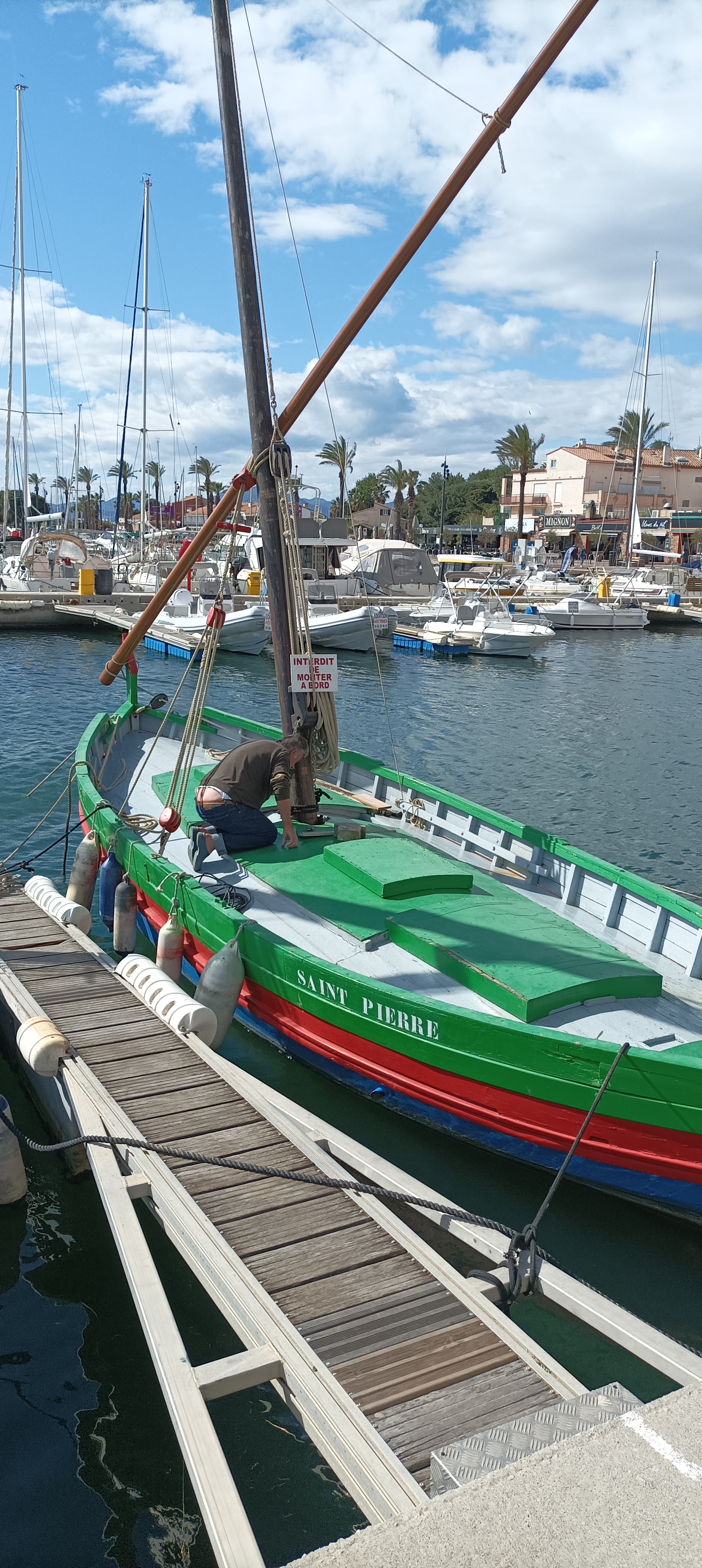 Photo n° 1 de l'avis de Christine.a fait le 16/05/2023 à 17:46