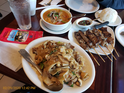 Thai Corner image