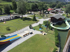 HAPPYLAND parc d'attractions