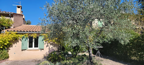 Le Gîte Des Cerisiers à Buis-les-Baronnies