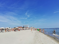 Zdjęcie Lido Degli Scacchi z poziomem czystości dość czysty