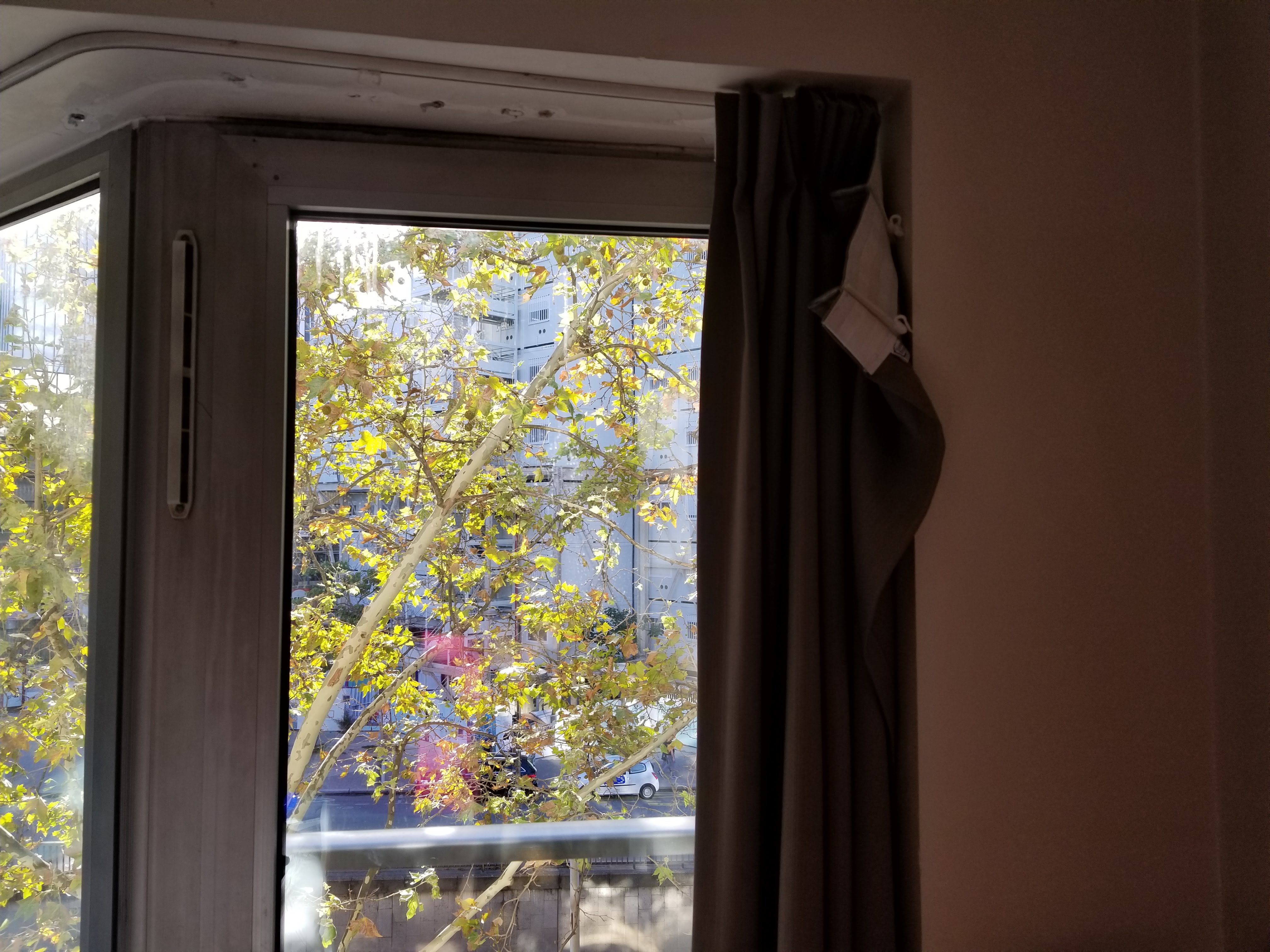 Photo n° 3 de l'avis de Barbara.a fait le 13/09/2018 à 07:30