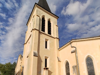 Église Notre Dame du Rosaire