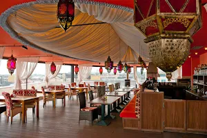 Habibi Middle Eastern Restaurant image