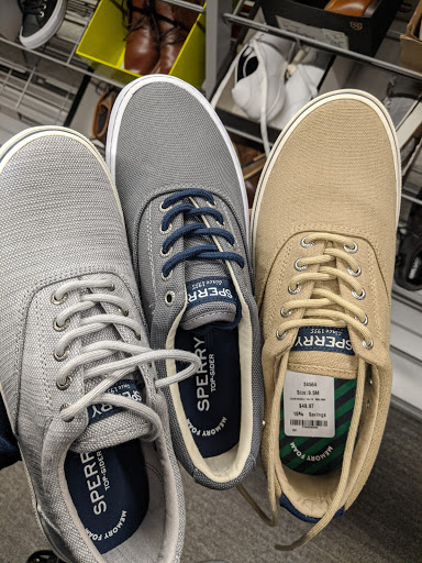 Department Store «Nordstrom Rack Mission Valley», reviews and photos, 1640 Camino Del Rio N, San Diego, CA 92108, USA