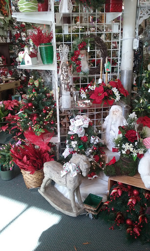 Florist «Coleman Brothers Flowers Inc.», reviews and photos, 2104 Dumbarton Rd, Richmond, VA 23228, USA