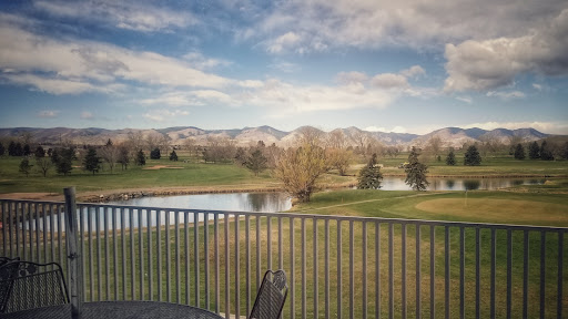 Public Golf Course «Foothills Golf Course», reviews and photos, 3901 S Carr St, Denver, CO 80235, USA