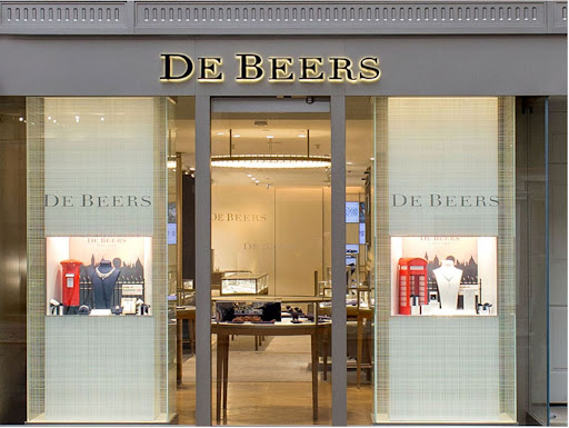 Jewelry Store «De Beers Diamond Jewellers», reviews and photos, 716 Madison Ave, New York, NY 10065, USA