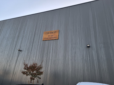 DB SHOP à Civray-de-Touraine