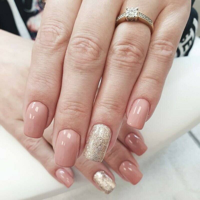 Luxury Nails & Spa