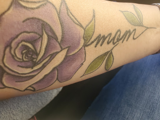 Explore orca tattoo ideas, creative tattoo ideas in Fort Smith, available at Hanging City Body Modification