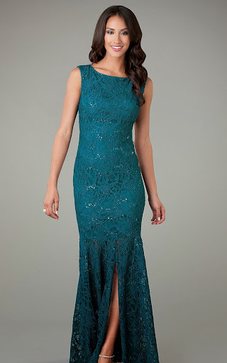 Bridal Shop «My Wedding My Dress», reviews and photos, 7237 Chase Rd, Dearborn, MI 48126, USA