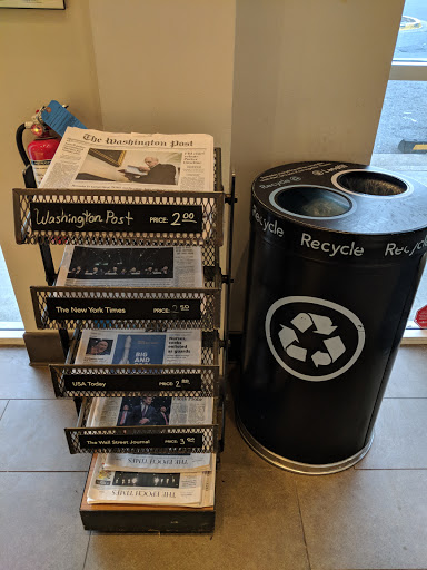 Coffee Shop «Starbucks», reviews and photos, 10344 Main Street, Fairfax, VA 22030, USA