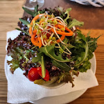 Photo n°2 de l'avis de V. fait le 01/05/2023 à 18:55 sur le  Country inn Mörsbergei à Bubenreuth