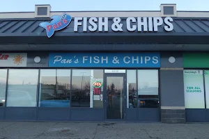 Pan's Fish & Chips image