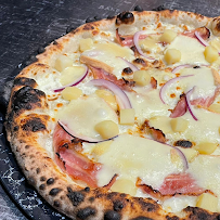 Plats et boissons du Pizzeria C PIZZA AU FEU DE BOIS Montmagny - n°18