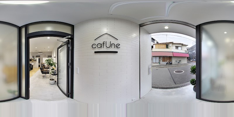 cafUne【カフネ】