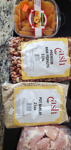 Convenience Store «Attari Supermarket», reviews and photos, 3042 South 13th Street, Milwaukee, WI 53215, USA