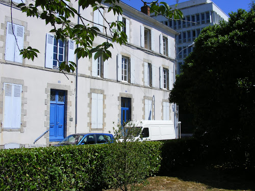 Agence immobilière Agence immobilière Nexity La Roche-sur-Yon