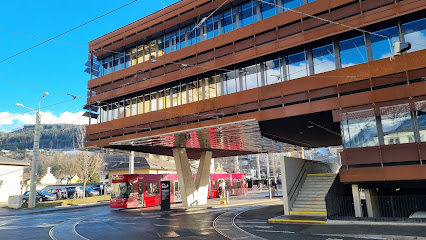 Innsbrucker Verkehrsbetriebe und Stubaitalbahn