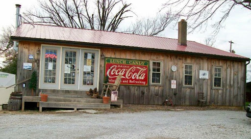 Sweet Owen Country Store, 5850 State Hwy 22, Owenton, KY 40359, USA, 