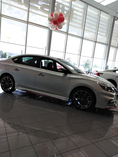 Nissan Dealer «Priority Nissan Chantilly», reviews and photos, 14840 Stonecroft Centre Ct, Chantilly, VA 20151, USA