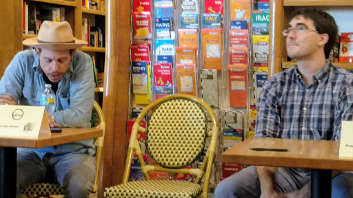 Book Store «Full Circle Bookstore», reviews and photos, 1900 Northwest Expy, Oklahoma City, OK 73118, USA