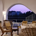 Photo n°1 de l'avis de Alberto.o fait le 17/08/2021 à 18:10 sur le  Hotel L'Approdo à Castrignano del Capo