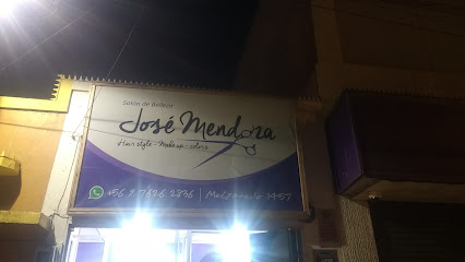 Salón de Belleza 'José Mendoza'