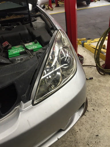 Auto Repair Shop «A+ Japanese Auto Repair Inc.», reviews and photos, 780 Industrial Rd, San Carlos, CA 94070, USA