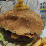 Photo n°1 de l'avis de Roberto.a fait le 24/04/2023 à 19:36 sur le  Tomato & Cioccolato à Cassino