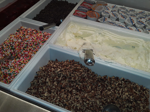 Buffet Restaurant «Eagles Buffet», reviews and photos, 524 N 92nd St, Scottsdale, AZ 85256, USA