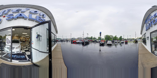 Used Car Dealer «Tradition Auto Sales», reviews and photos, 1692 S Green St, Henderson, KY 42420, USA