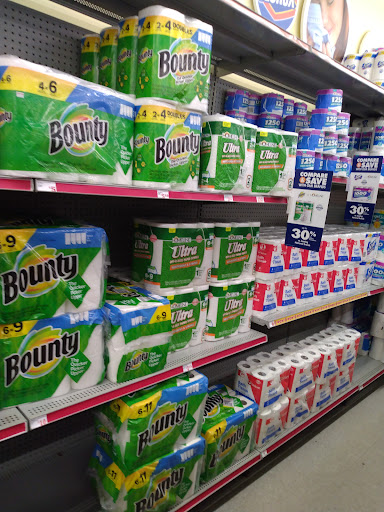 Dollar Store «FAMILY DOLLAR», reviews and photos, 599 Dickerson Ln, Falmouth, KY 41040, USA