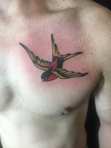 Explore tattoo name cover up ideas on wrist, creative tattoo ideas in San Diego, available at SoCal Tattoo