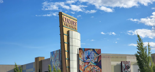 Movie Theater «Century Clackamas Town Center and XD», reviews and photos, 12000 SE 82nd Ave #3000, Happy Valley, OR 97086, USA