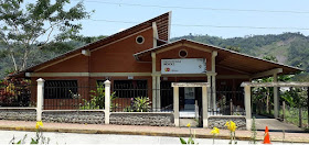 Centro de Salud Mendez
