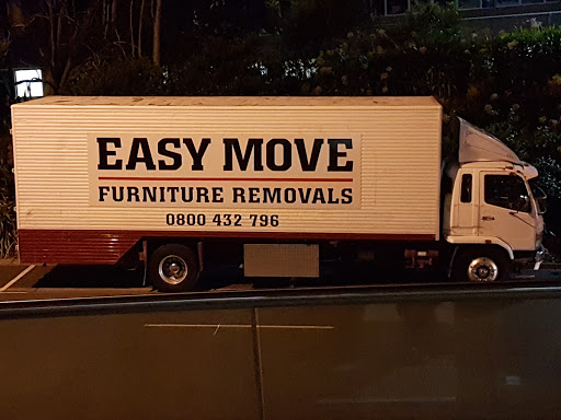 Easy Move Furniture Removals Auckland Manukau
