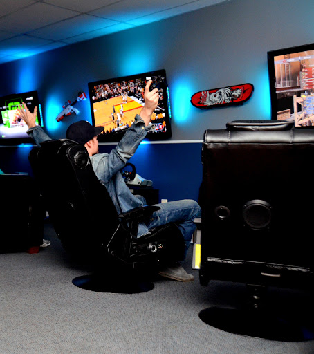 Video Arcade «Gamers Paradise», reviews and photos, 5 W Passaic St, Rochelle Park, NJ 07662, USA