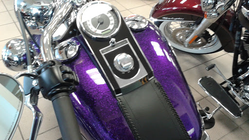 Harley-Davidson Dealer «Big Moose Harley-Davidson», reviews and photos, 375 Riverside St, Portland, ME 04103, USA