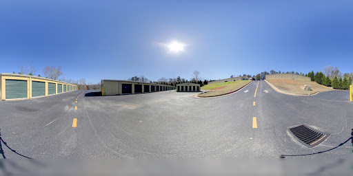 Self-Storage Facility «Simply Self Storage - Flowery Branch», reviews and photos, 6121 Spout Springs Rd, Flowery Branch, GA 30542, USA