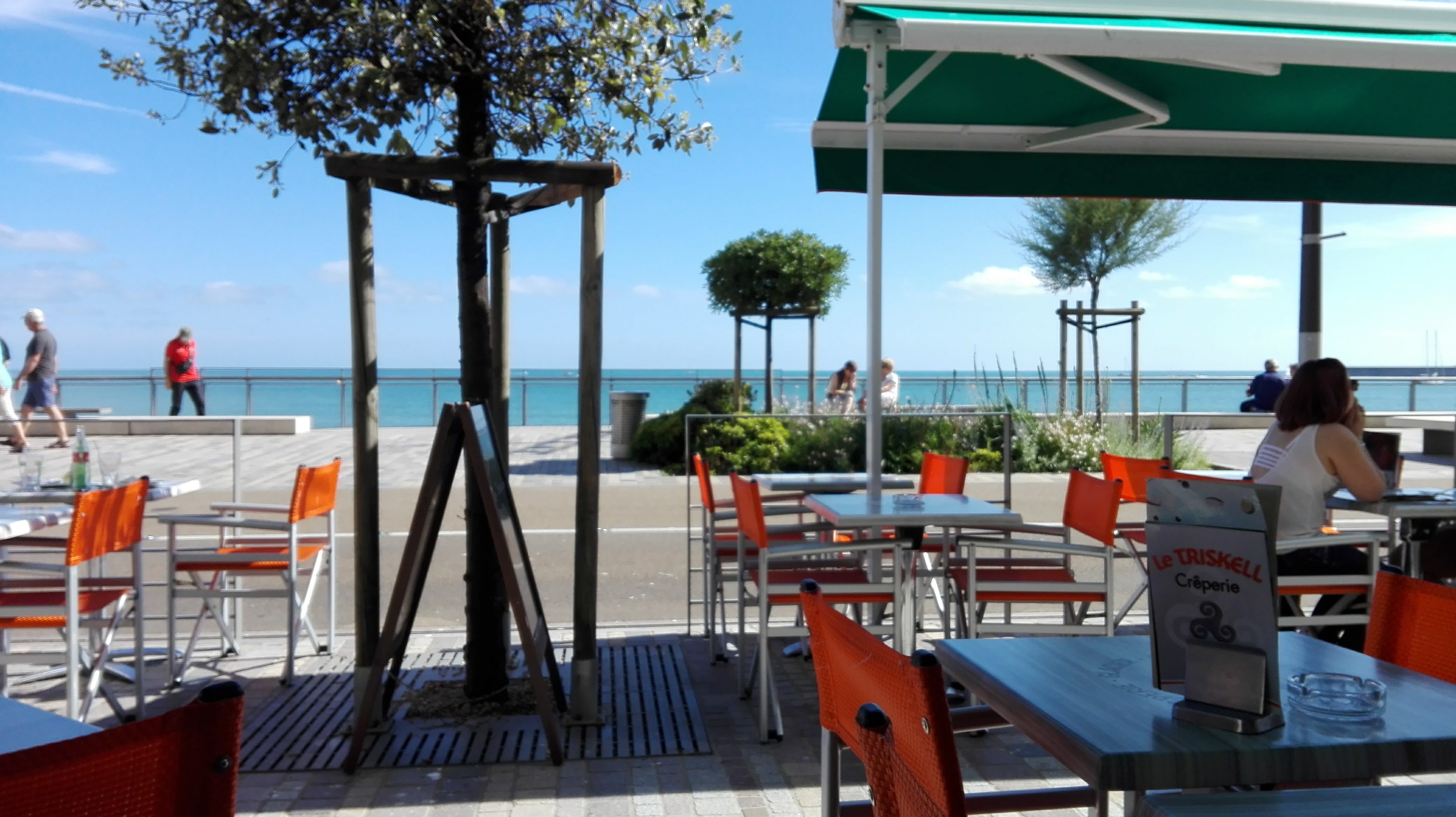Photo n° 3 de l'avis de Christophe.A fait le 11/06/2017 à 14:35