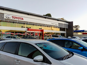 Taree Toyota