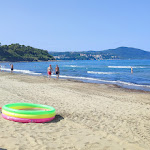 Photo n°1 de l'avis de Roberto.a fait le 09/07/2023 à 13:48 sur le  Lido Venere Agropoli à Agropoli