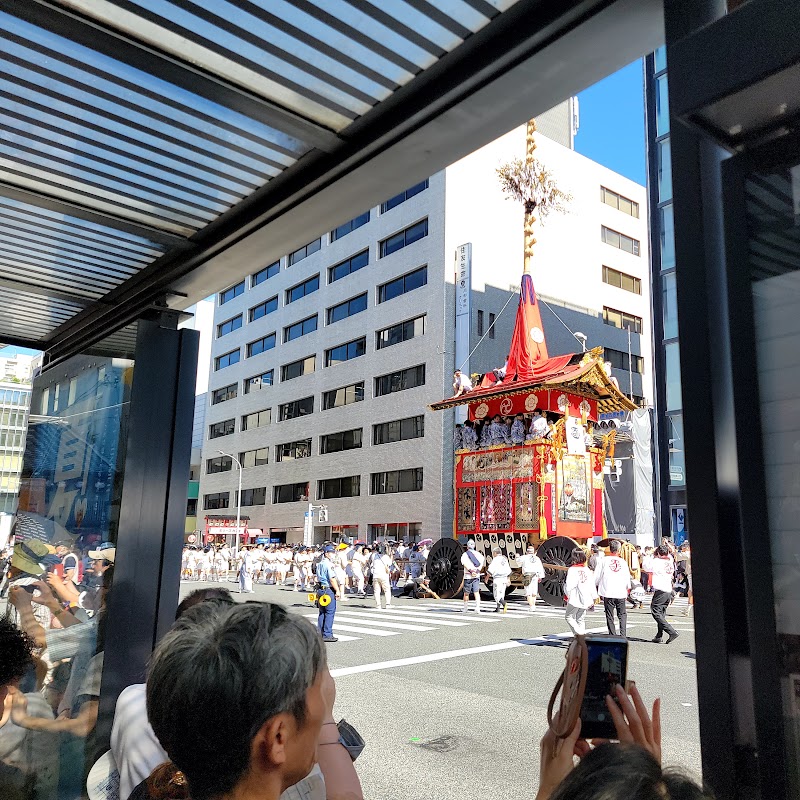 住友生命京都ビル