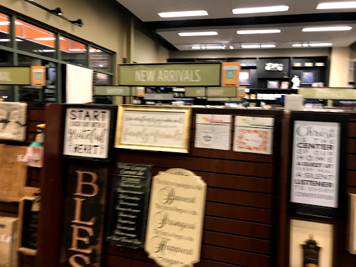 Religious Goods Store «Deseret Book», reviews and photos, 1076 S 750 E, Orem, UT 84097, USA