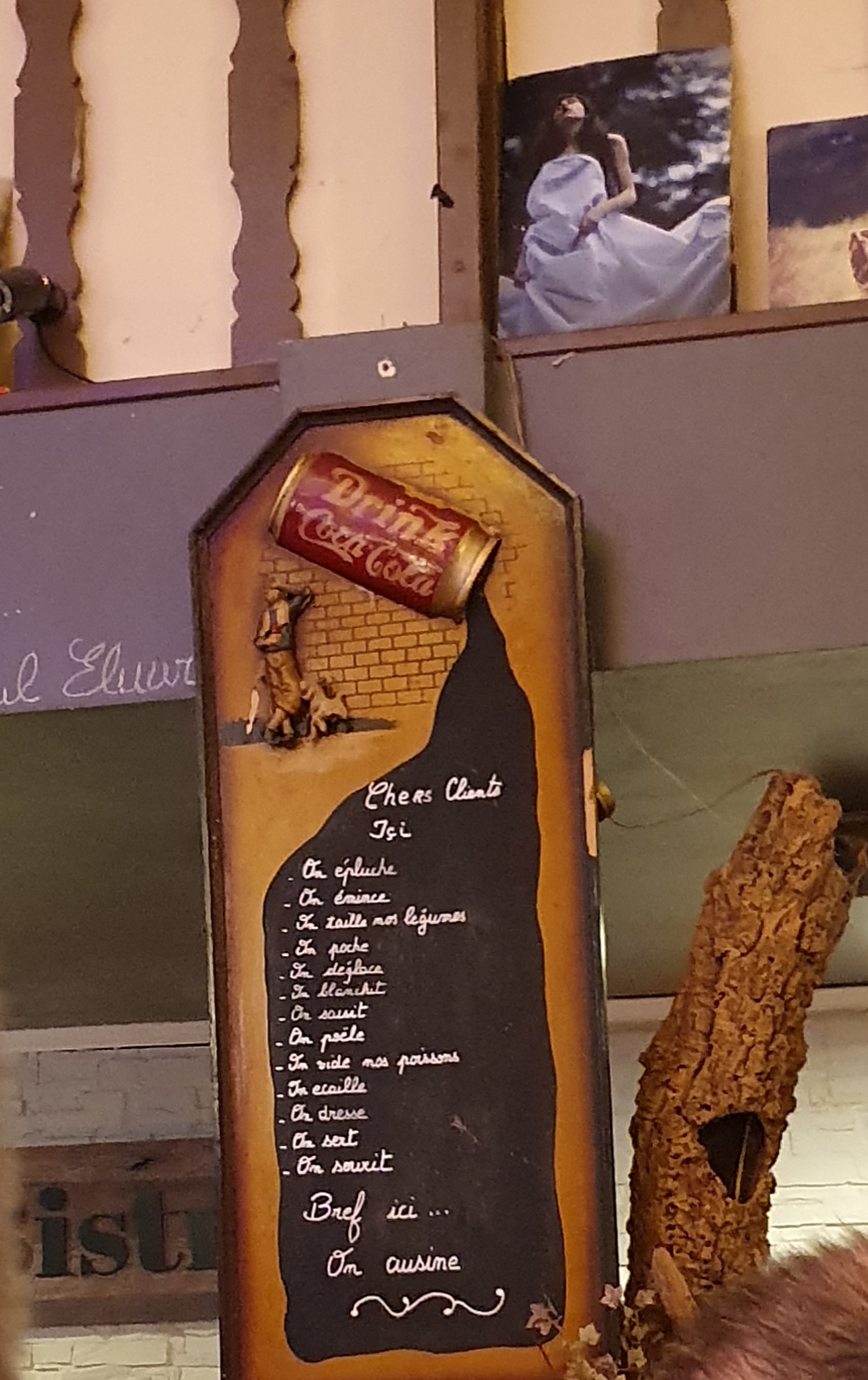 Photo n° 1 de l'avis de Super.o fait le 23/11/2019 à 15:03