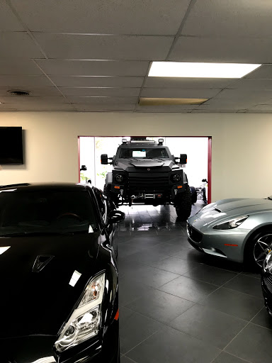 Used Car Dealer «Empire Exotic Motors Inc», reviews and photos, 15051 E Beltwood Pkwy, Addison, TX 75001, USA