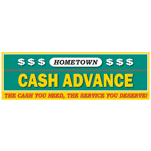 Hometown Cash Advance